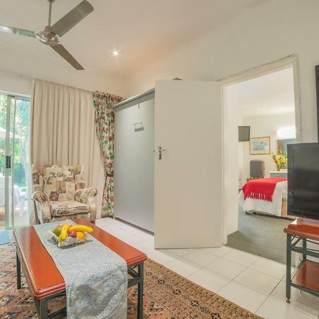 יוהנסבורג Garden Place Guest Houses מראה חיצוני תמונה
