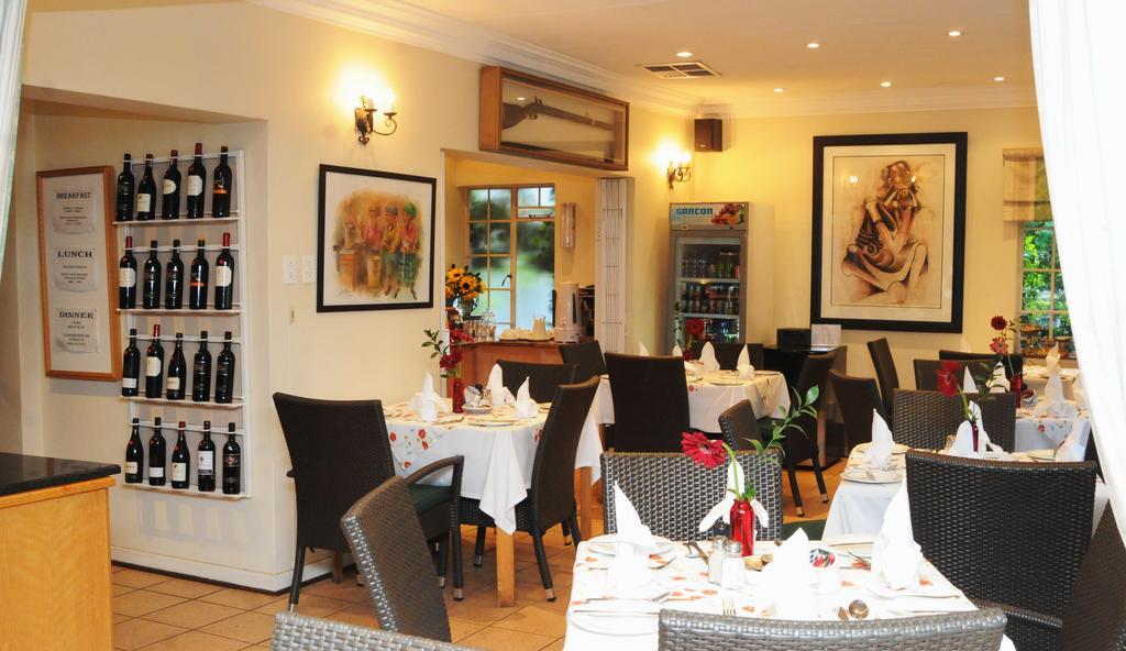 יוהנסבורג Garden Place Guest Houses חדר תמונה