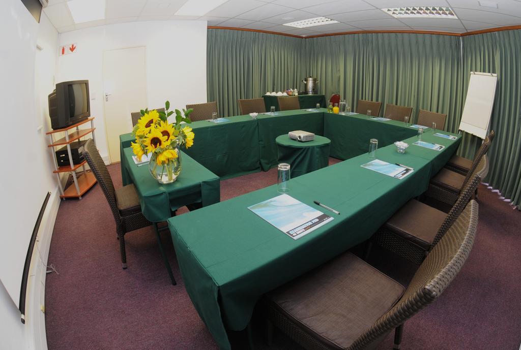 יוהנסבורג Garden Place Guest Houses מראה חיצוני תמונה