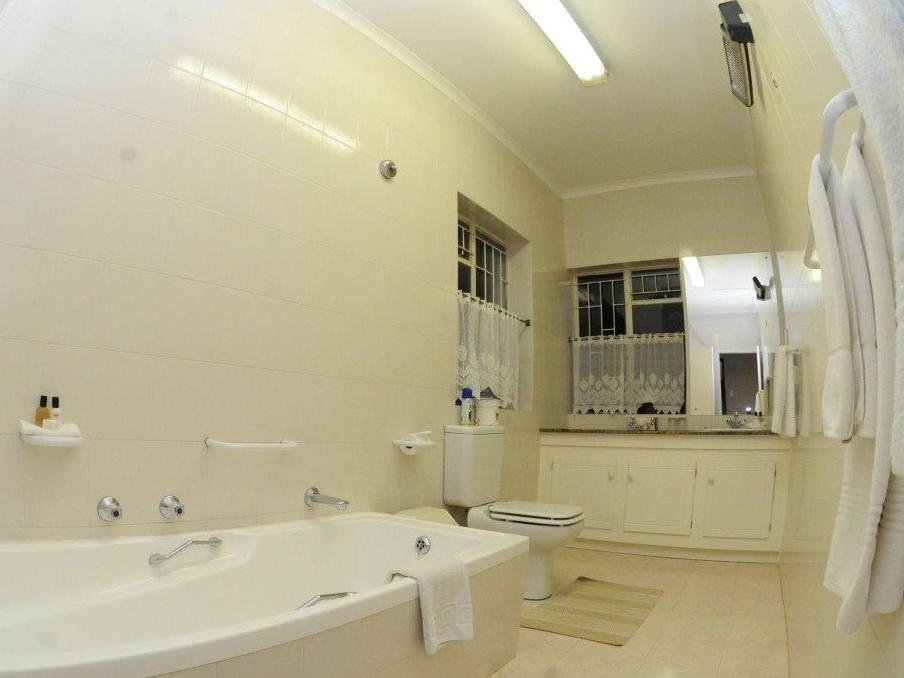 יוהנסבורג Garden Place Guest Houses מראה חיצוני תמונה