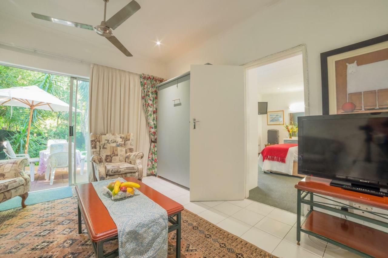 יוהנסבורג Garden Place Guest Houses מראה חיצוני תמונה