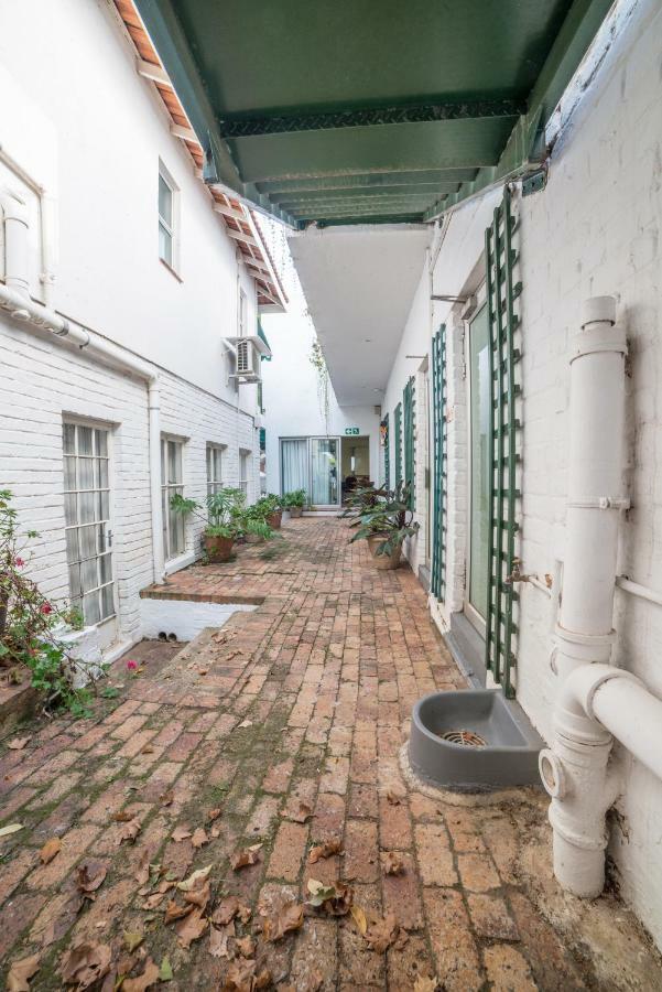 יוהנסבורג Garden Place Guest Houses מראה חיצוני תמונה