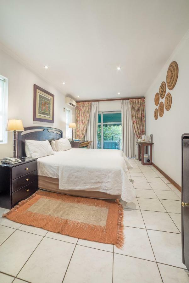 יוהנסבורג Garden Place Guest Houses מראה חיצוני תמונה