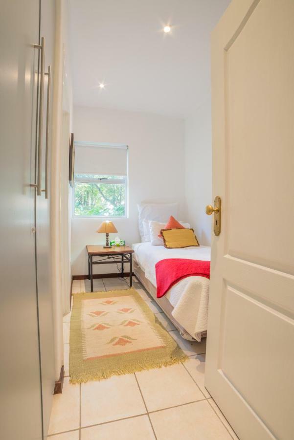 יוהנסבורג Garden Place Guest Houses מראה חיצוני תמונה