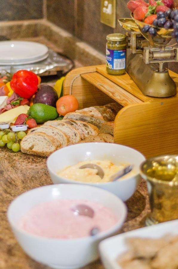יוהנסבורג Garden Place Guest Houses מראה חיצוני תמונה