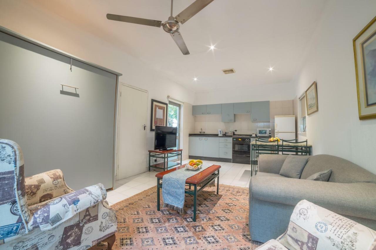 יוהנסבורג Garden Place Guest Houses מראה חיצוני תמונה