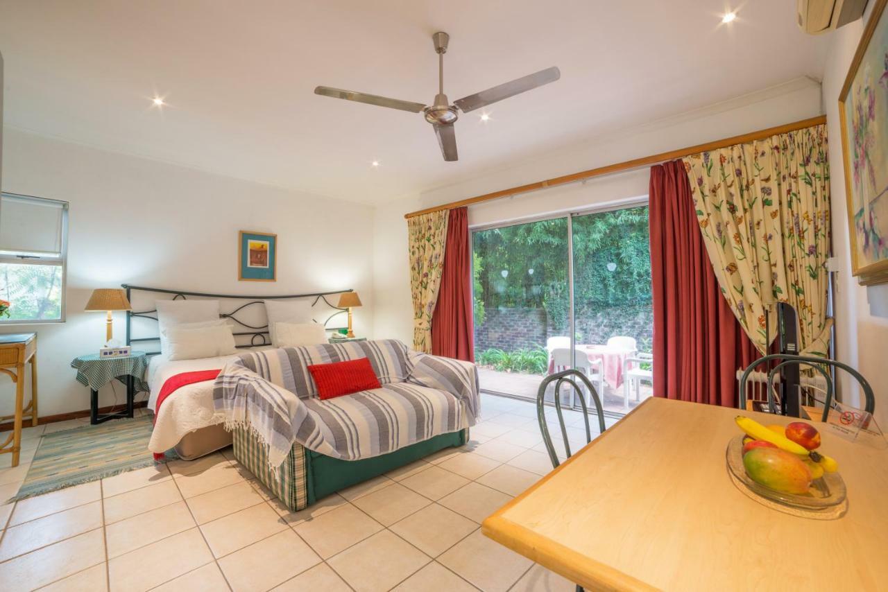 יוהנסבורג Garden Place Guest Houses מראה חיצוני תמונה