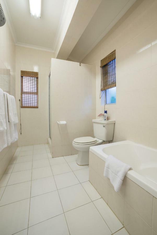 יוהנסבורג Garden Place Guest Houses מראה חיצוני תמונה