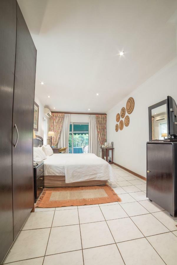 יוהנסבורג Garden Place Guest Houses מראה חיצוני תמונה